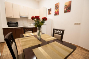 Wonderful flat on city center (Mukachivska 4/12)